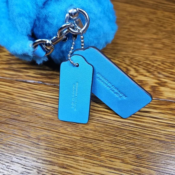 Coach X Lil Nas Tabby In Shearling - Picture 5 of 10